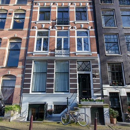 B&B Blossom Amsterdam Ngoại thất bức ảnh