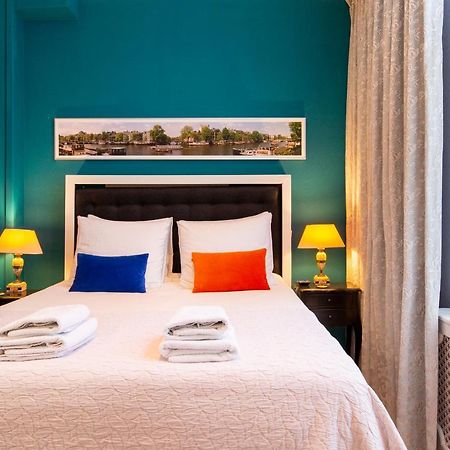 B&B Blossom Amsterdam Ngoại thất bức ảnh