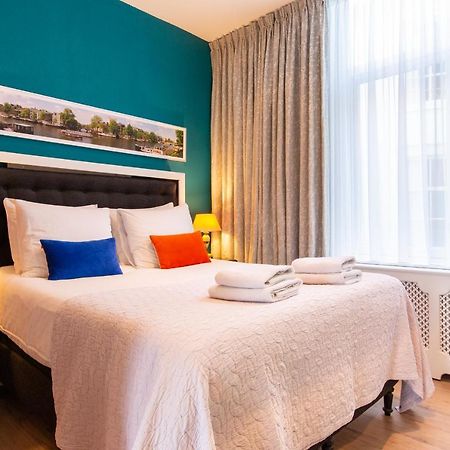 B&B Blossom Amsterdam Ngoại thất bức ảnh