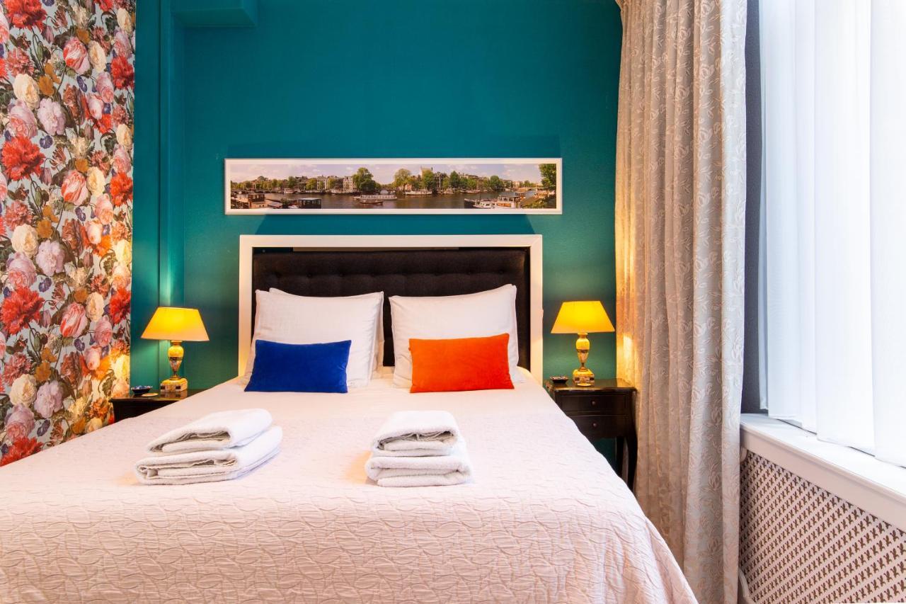 B&B Blossom Amsterdam Ngoại thất bức ảnh