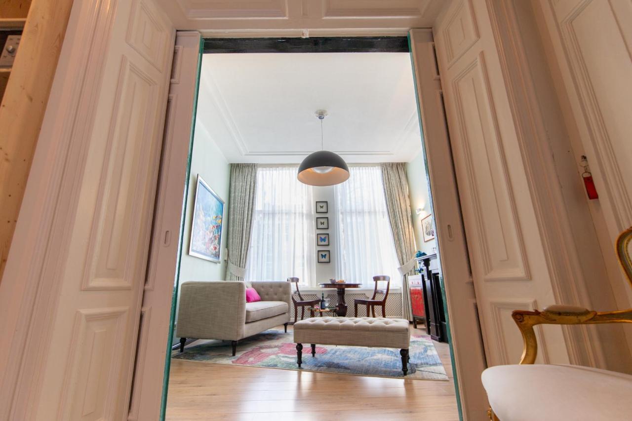 B&B Blossom Amsterdam Ngoại thất bức ảnh