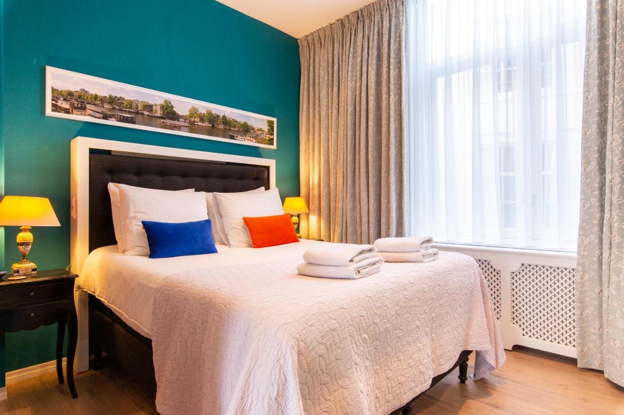 B&B Blossom Amsterdam Ngoại thất bức ảnh