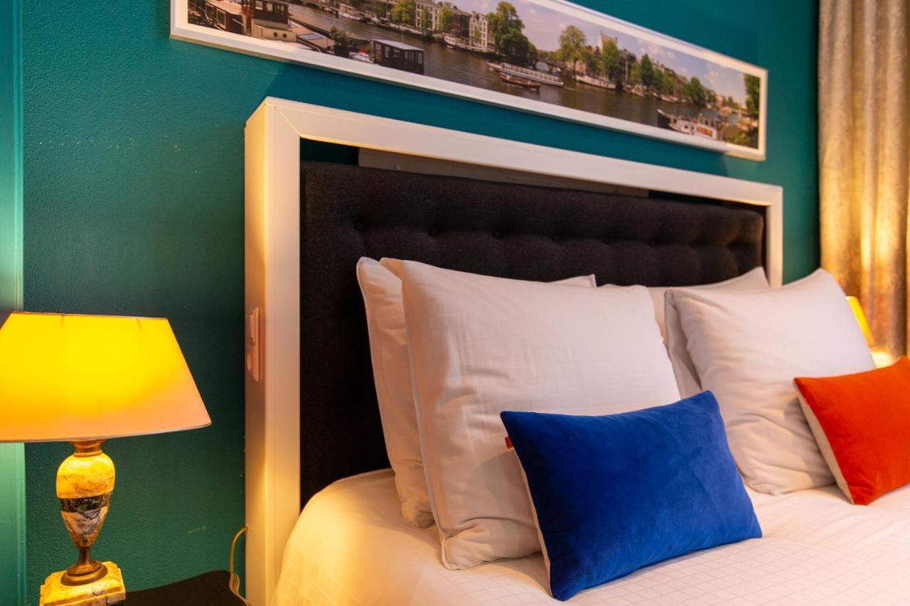 B&B Blossom Amsterdam Ngoại thất bức ảnh