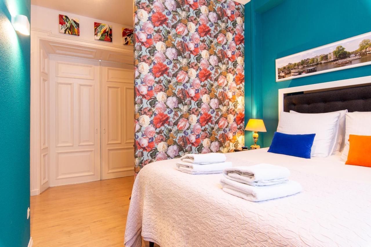 B&B Blossom Amsterdam Ngoại thất bức ảnh