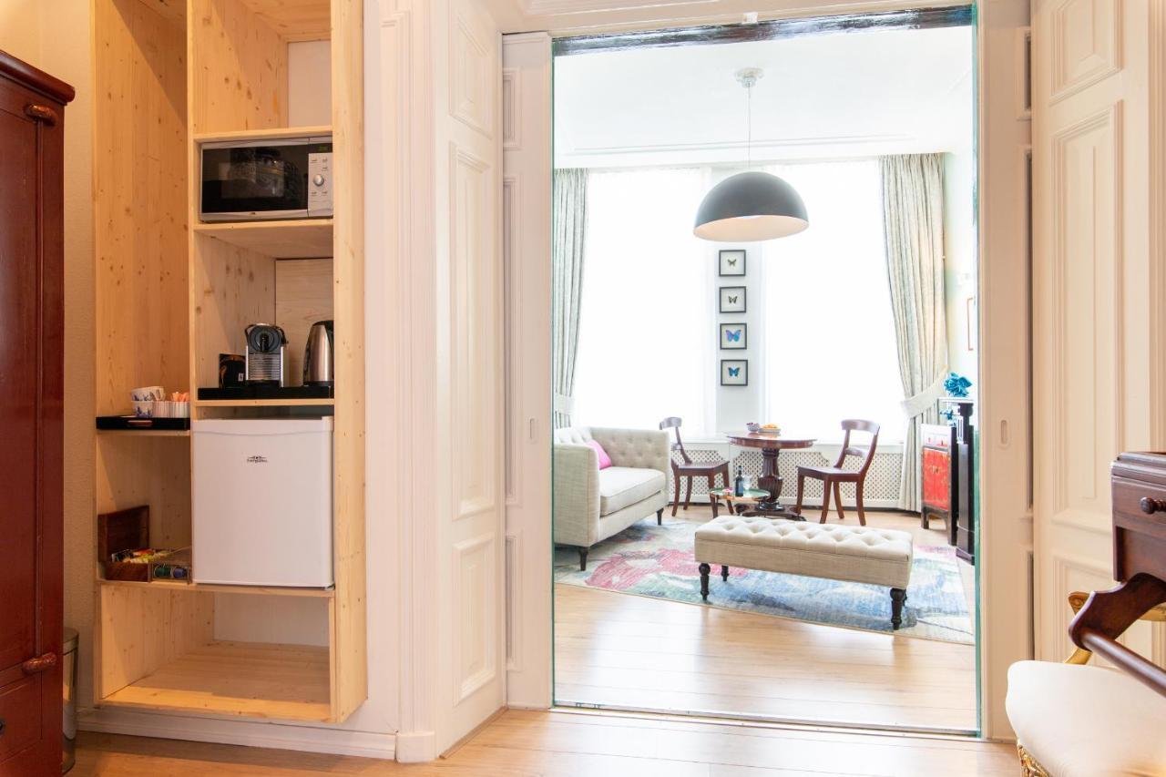 B&B Blossom Amsterdam Ngoại thất bức ảnh