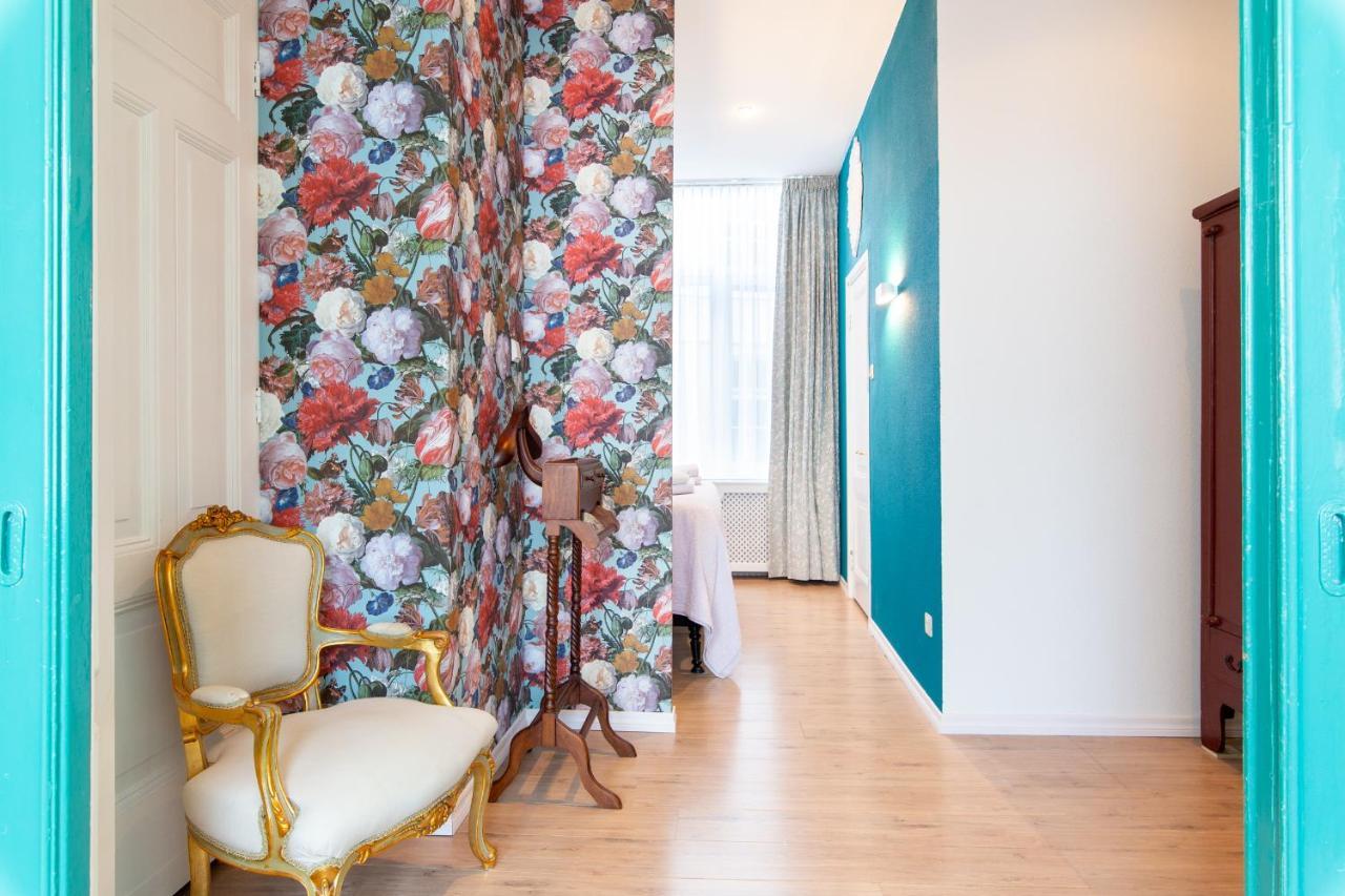 B&B Blossom Amsterdam Ngoại thất bức ảnh