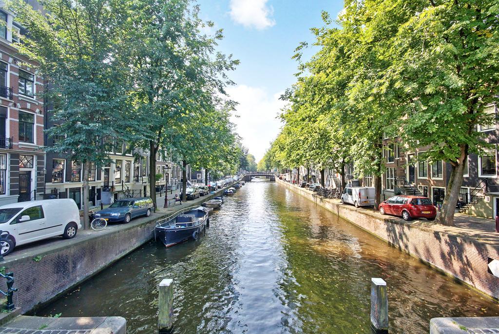 B&B Blossom Amsterdam Ngoại thất bức ảnh