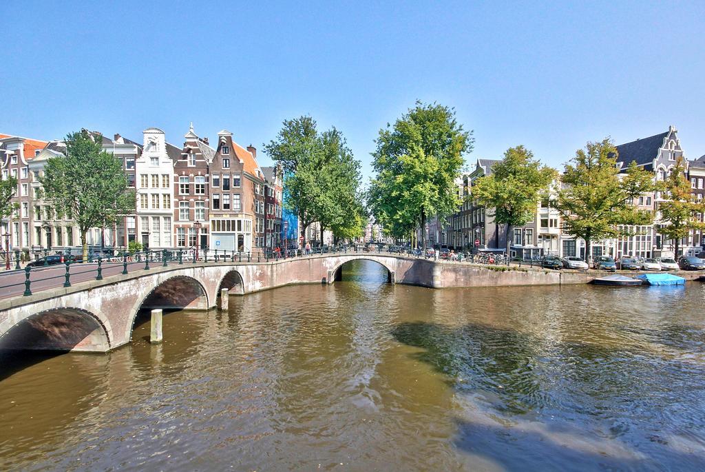 B&B Blossom Amsterdam Ngoại thất bức ảnh