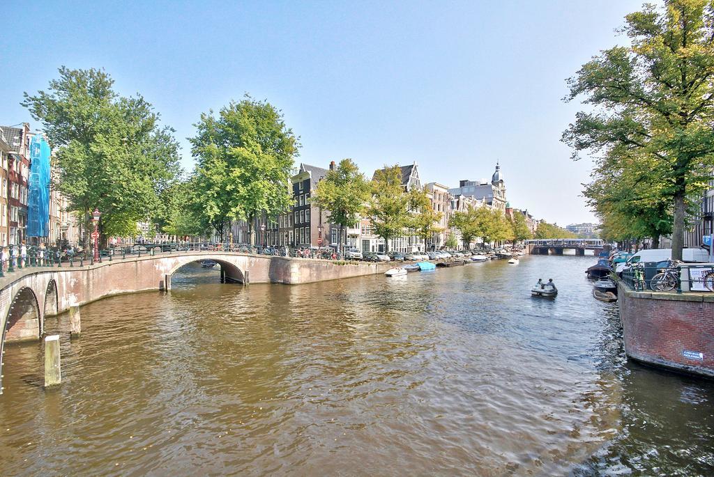 B&B Blossom Amsterdam Phòng bức ảnh