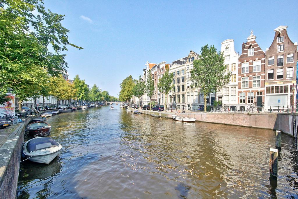 B&B Blossom Amsterdam Phòng bức ảnh