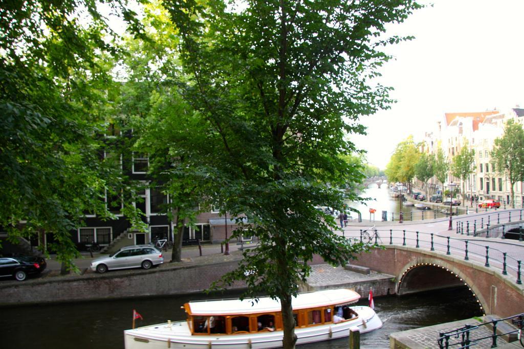 B&B Blossom Amsterdam Ngoại thất bức ảnh