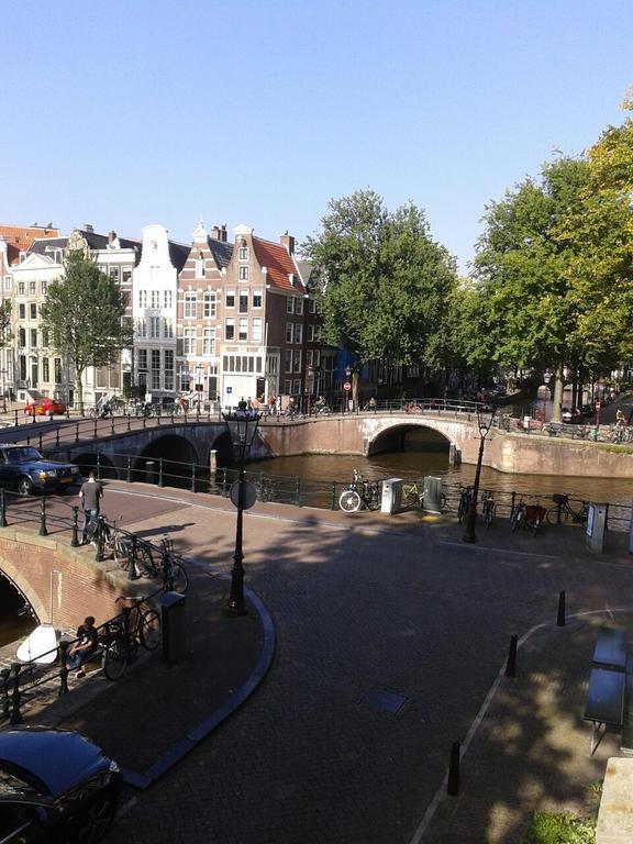 B&B Blossom Amsterdam Ngoại thất bức ảnh